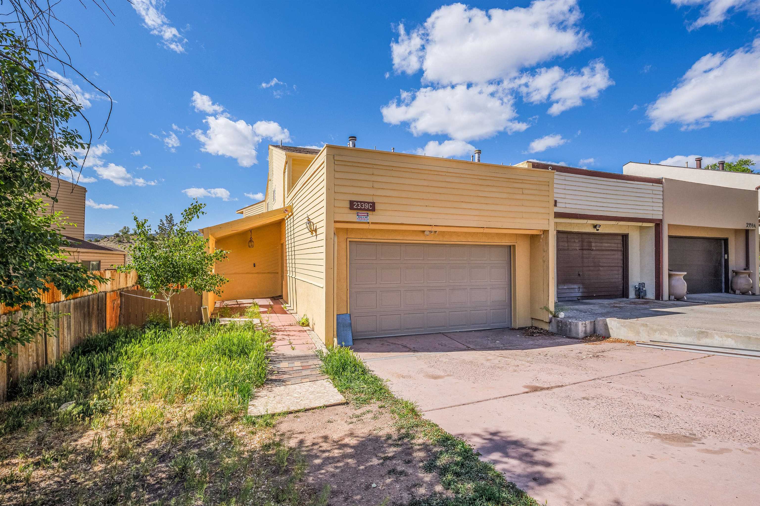 2339 Rattlesnake Court Property Photo 1