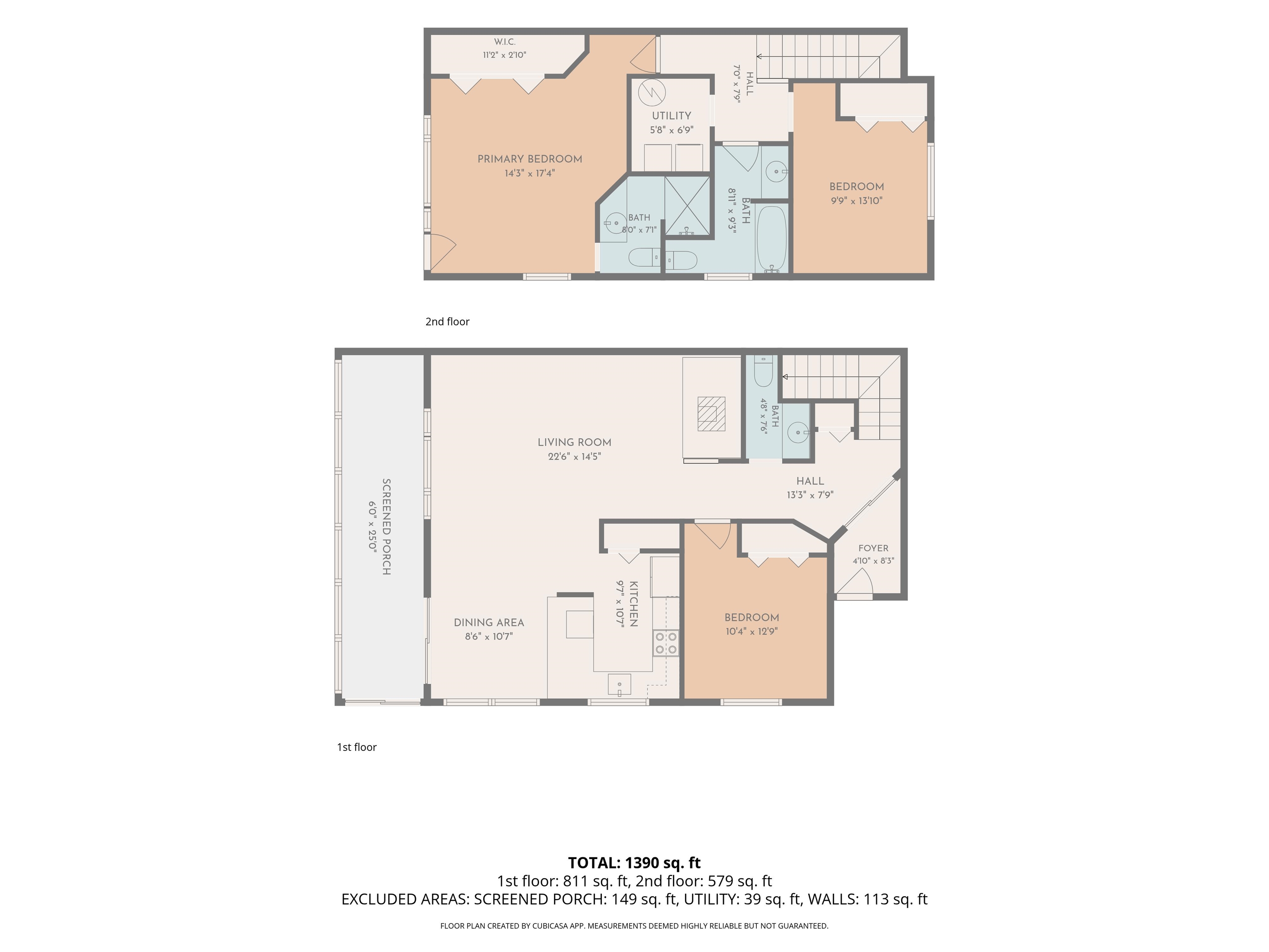 2339 Rattlesnake Court Property Photo 33