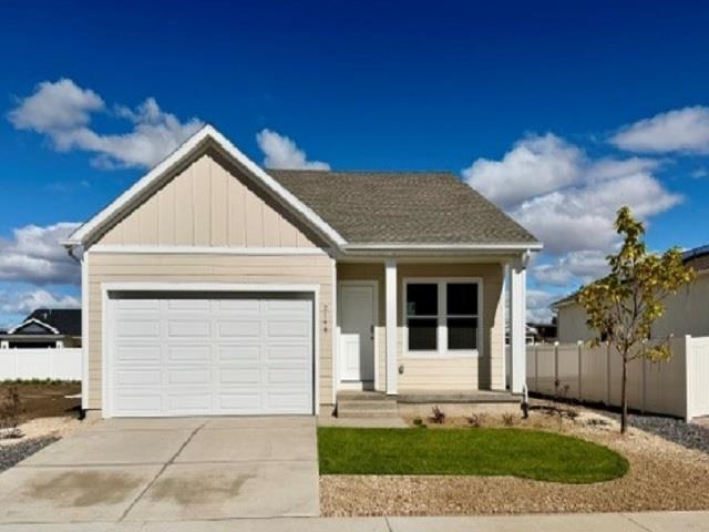 2144 Moon Beam Place Property Photo 1