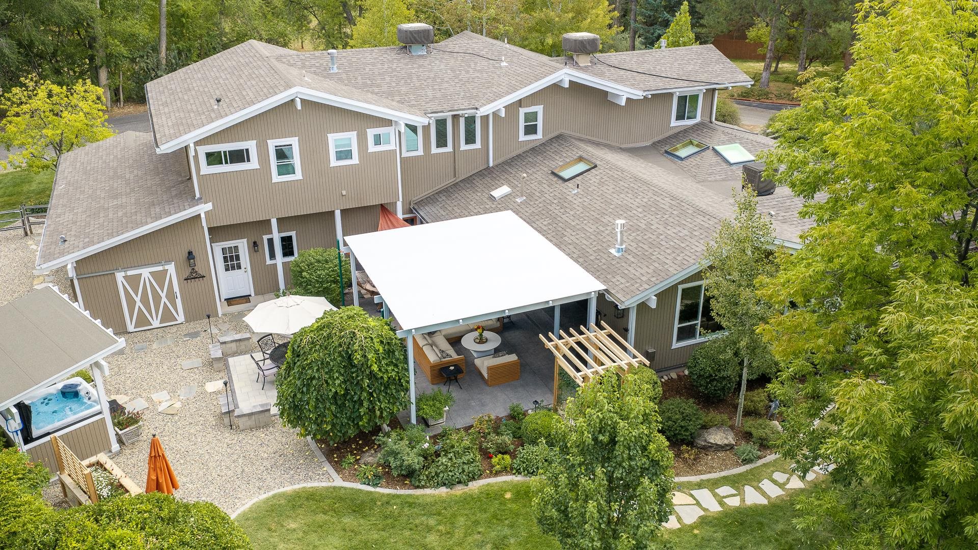 689 Cascade Drive Property Photo 41