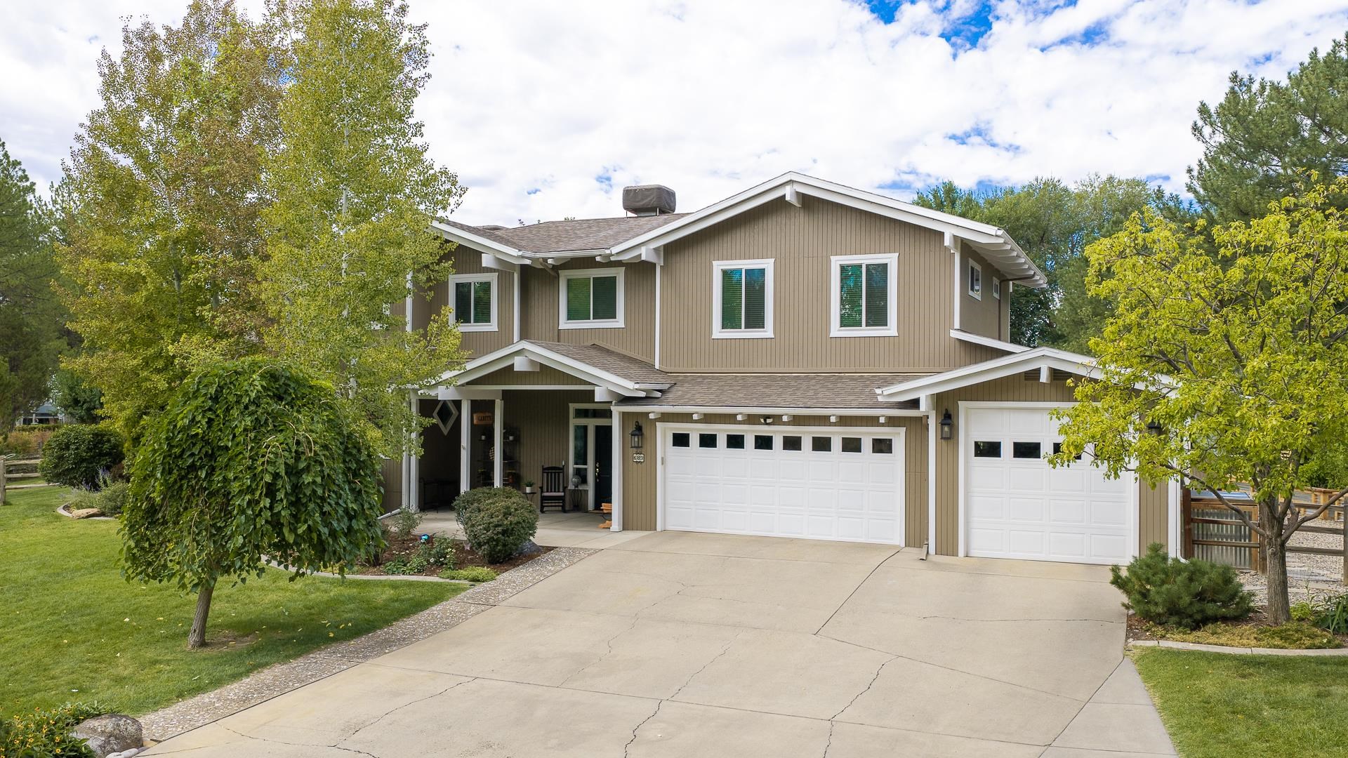 689 Cascade Drive Property Photo 42