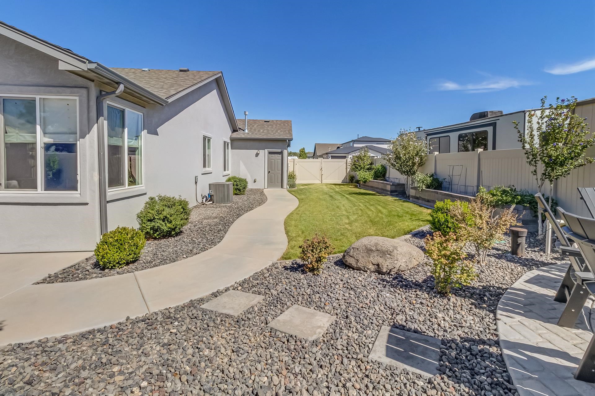 1404 Limber Pine Street Property Photo 37
