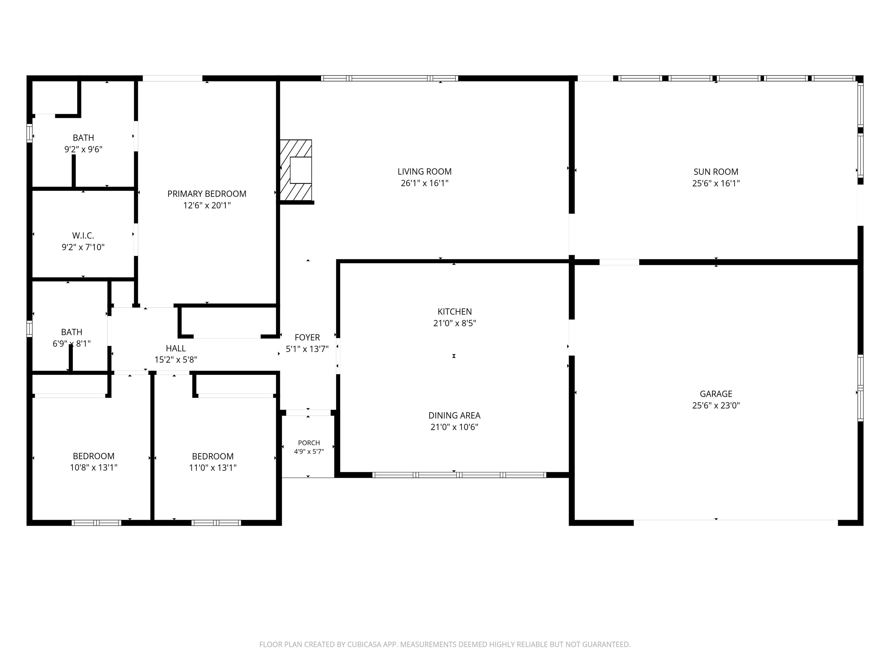 2195 E Canyon Court Property Photo 42