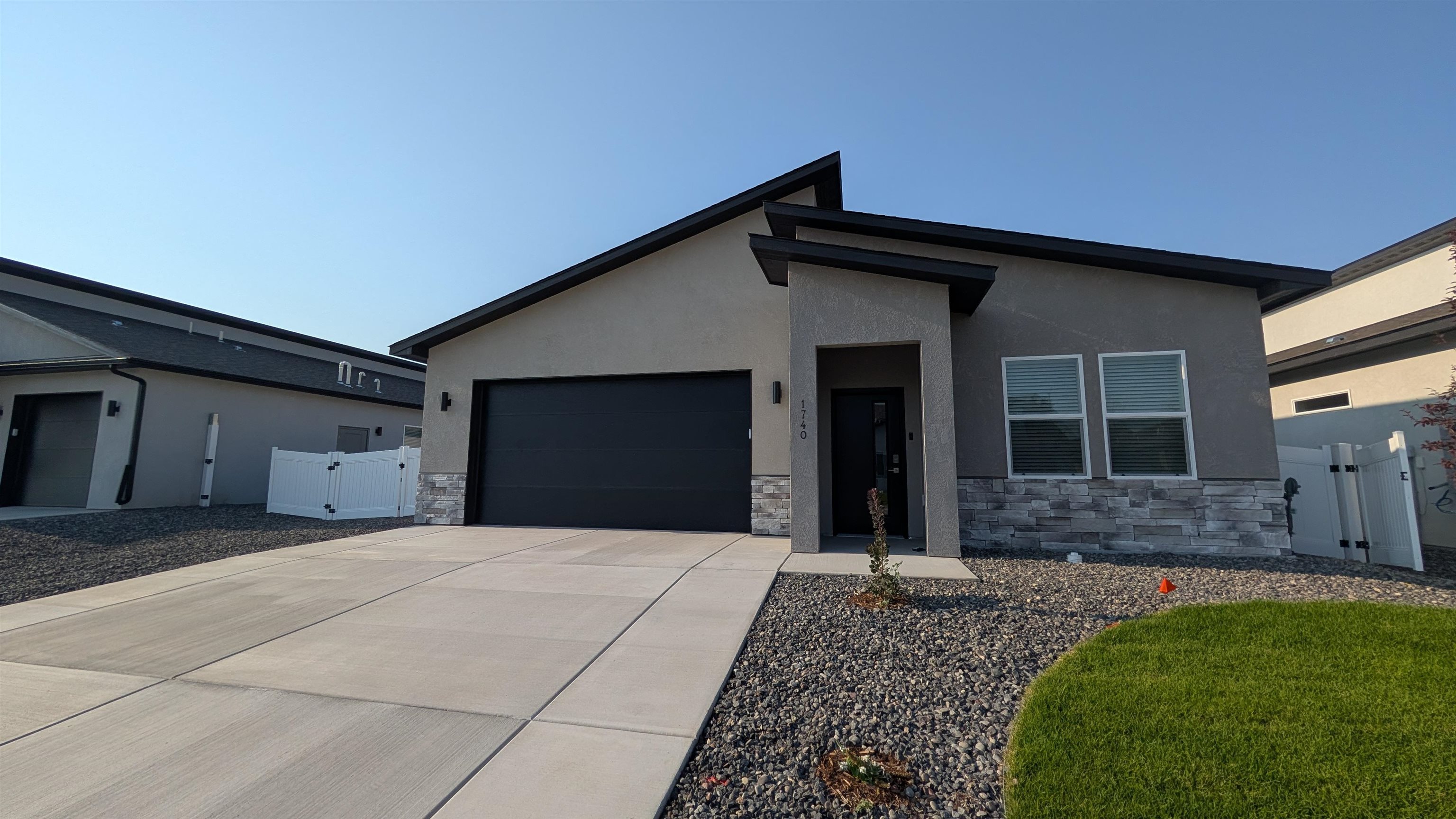 1740 Rusty Rivet Road Property Photo 1