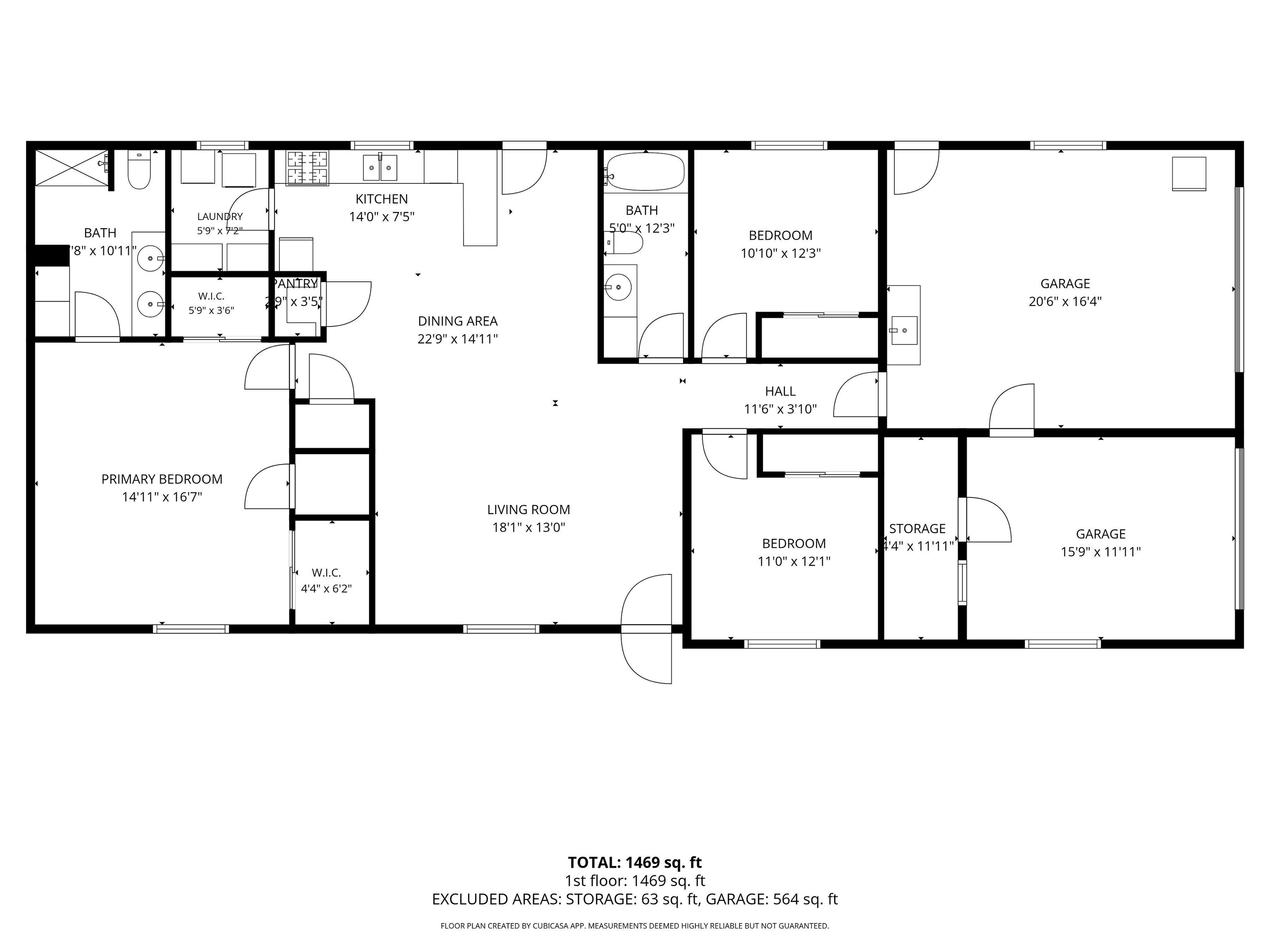 20479 North Road Property Photo 2
