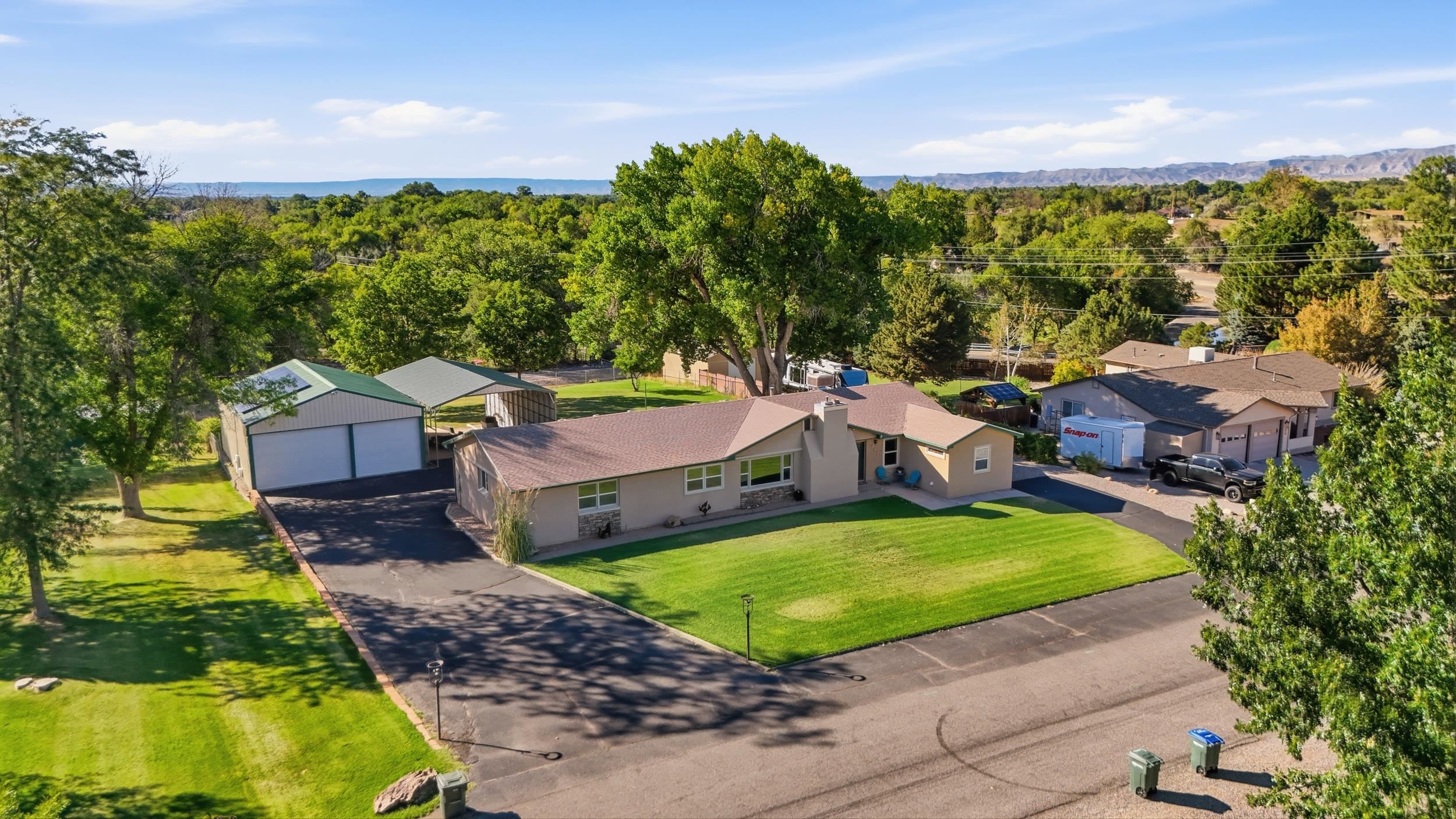697 Glen Caro Drive