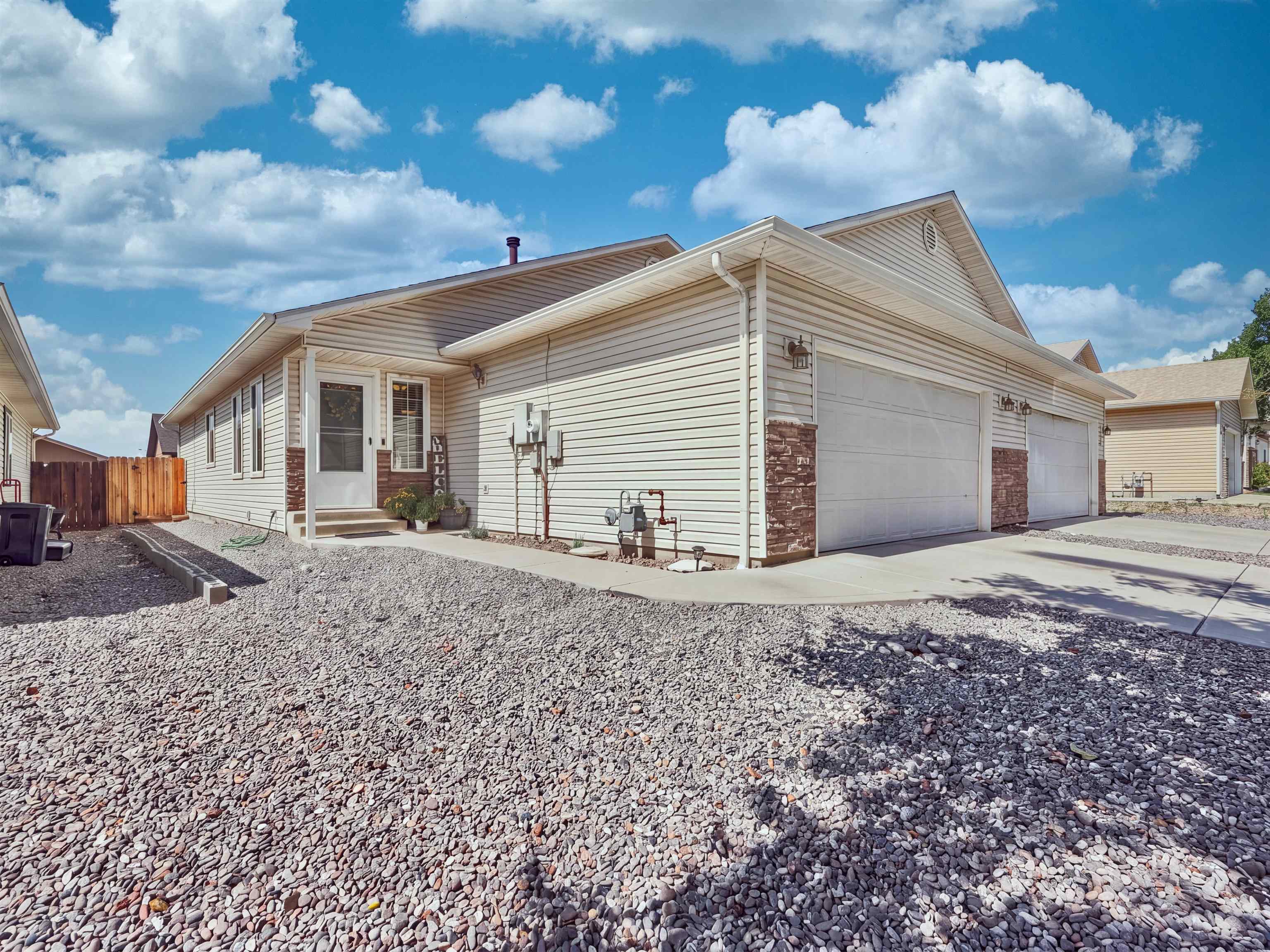 421 1/2 Broken Arrow Drive Property Photo