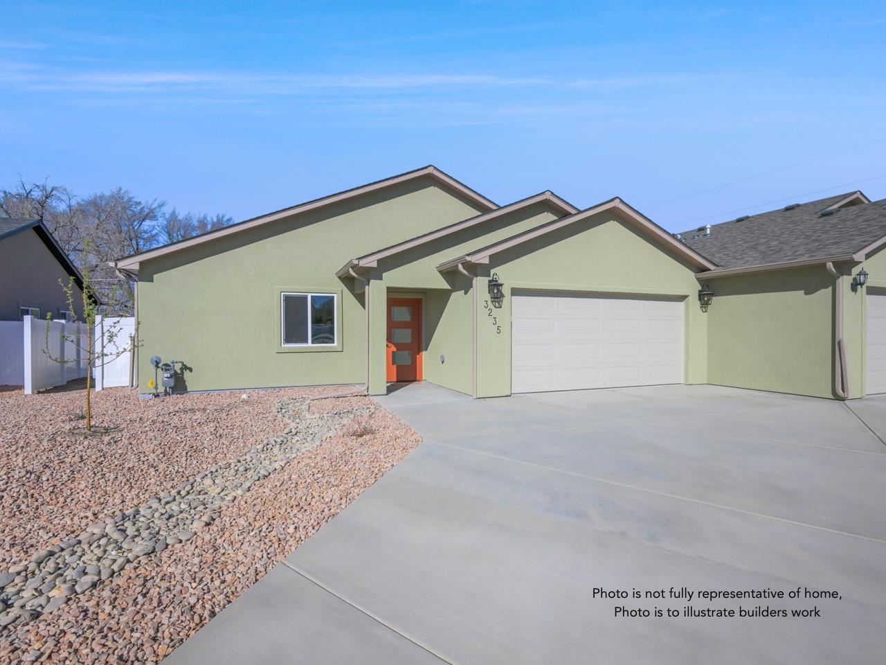 3248 Orson Court Property Photo 1