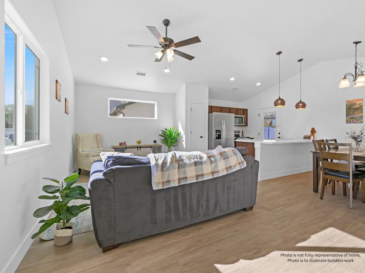 3248 Orson Court Property Photo 2