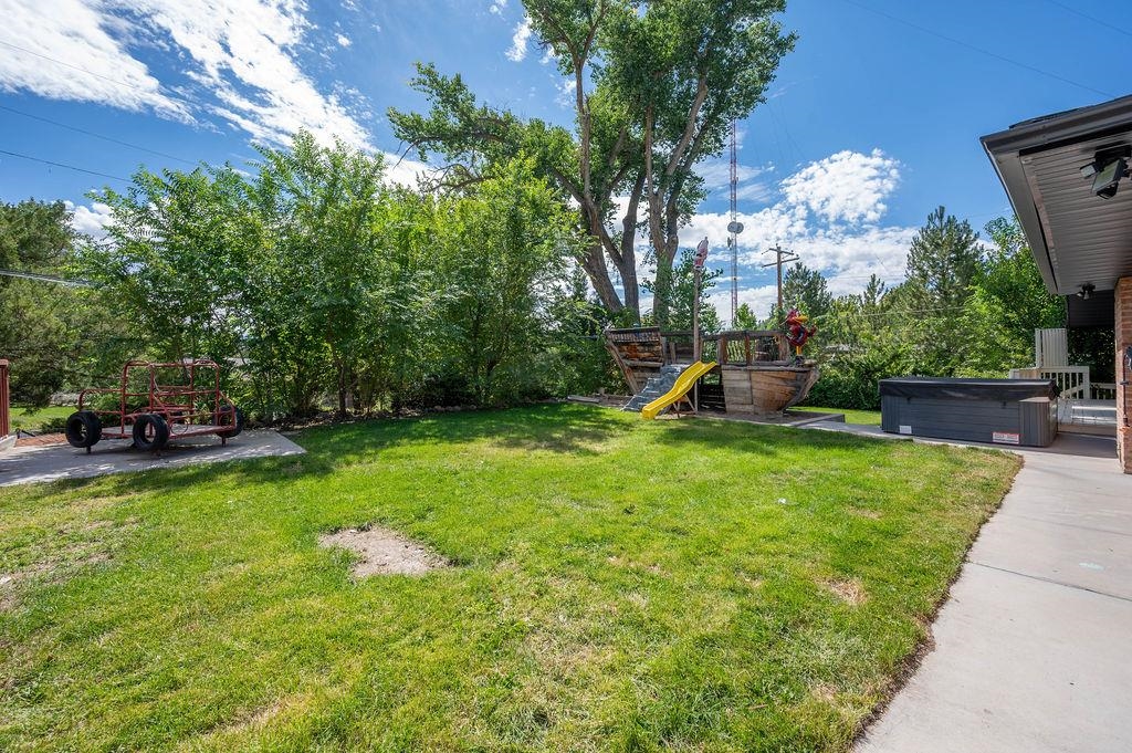 299 Bookcliff Court Property Photo 39