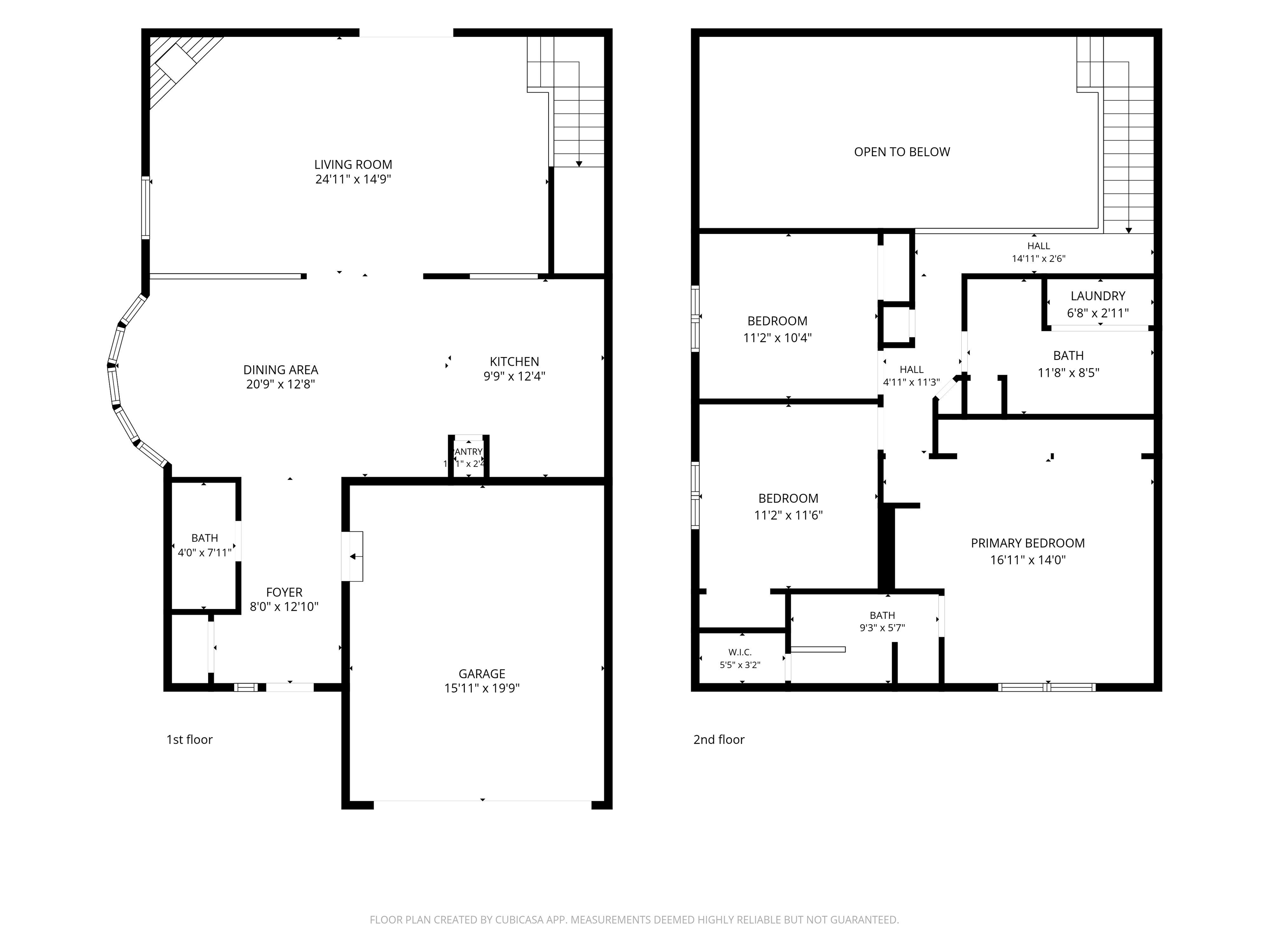 392 1/2 E Valley Circle Property Photo 36