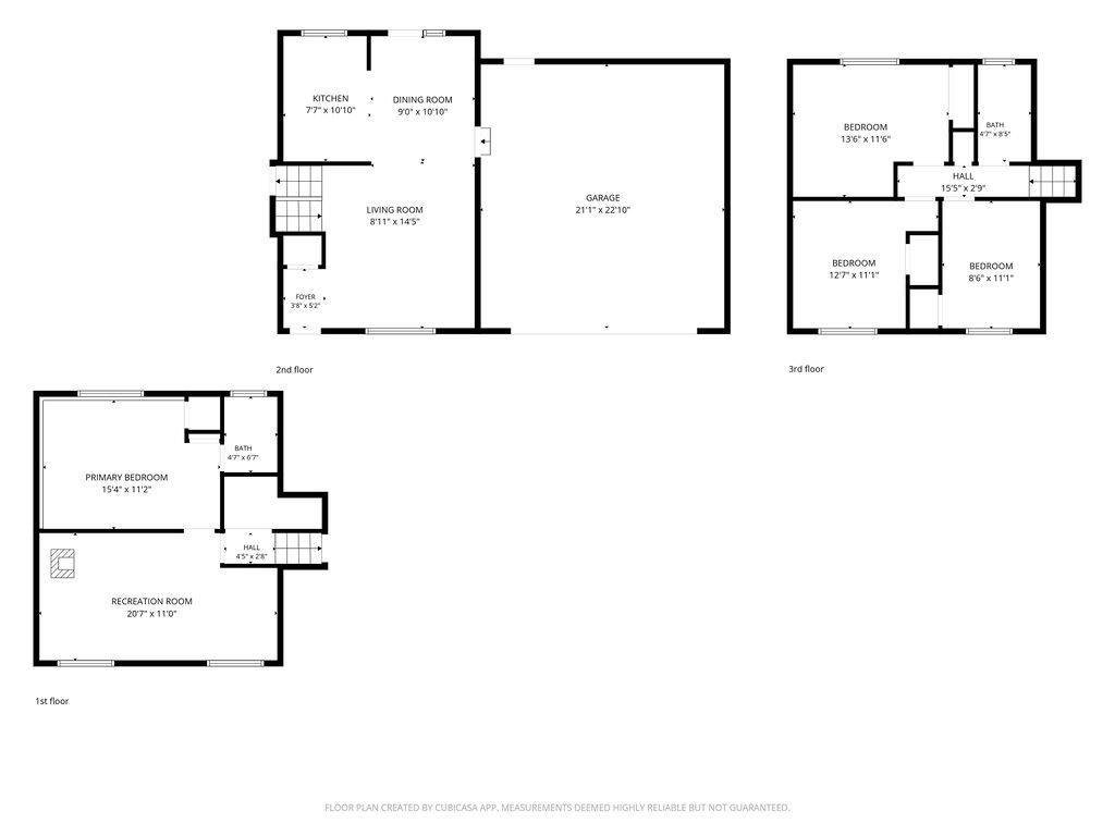 3045 Teller Avenue Property Photo 24