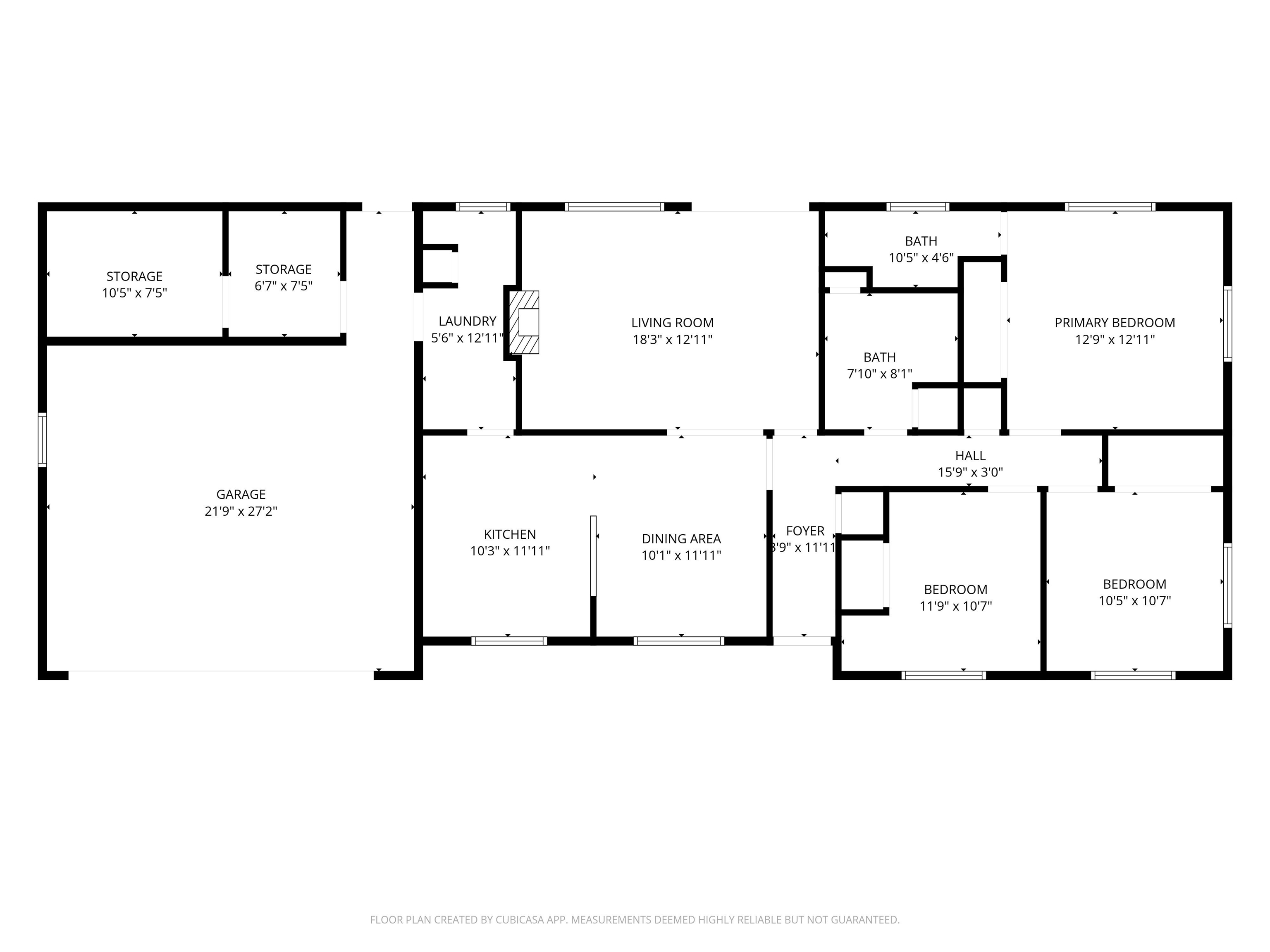 3190 1/2 Elm Avenue Property Photo 5