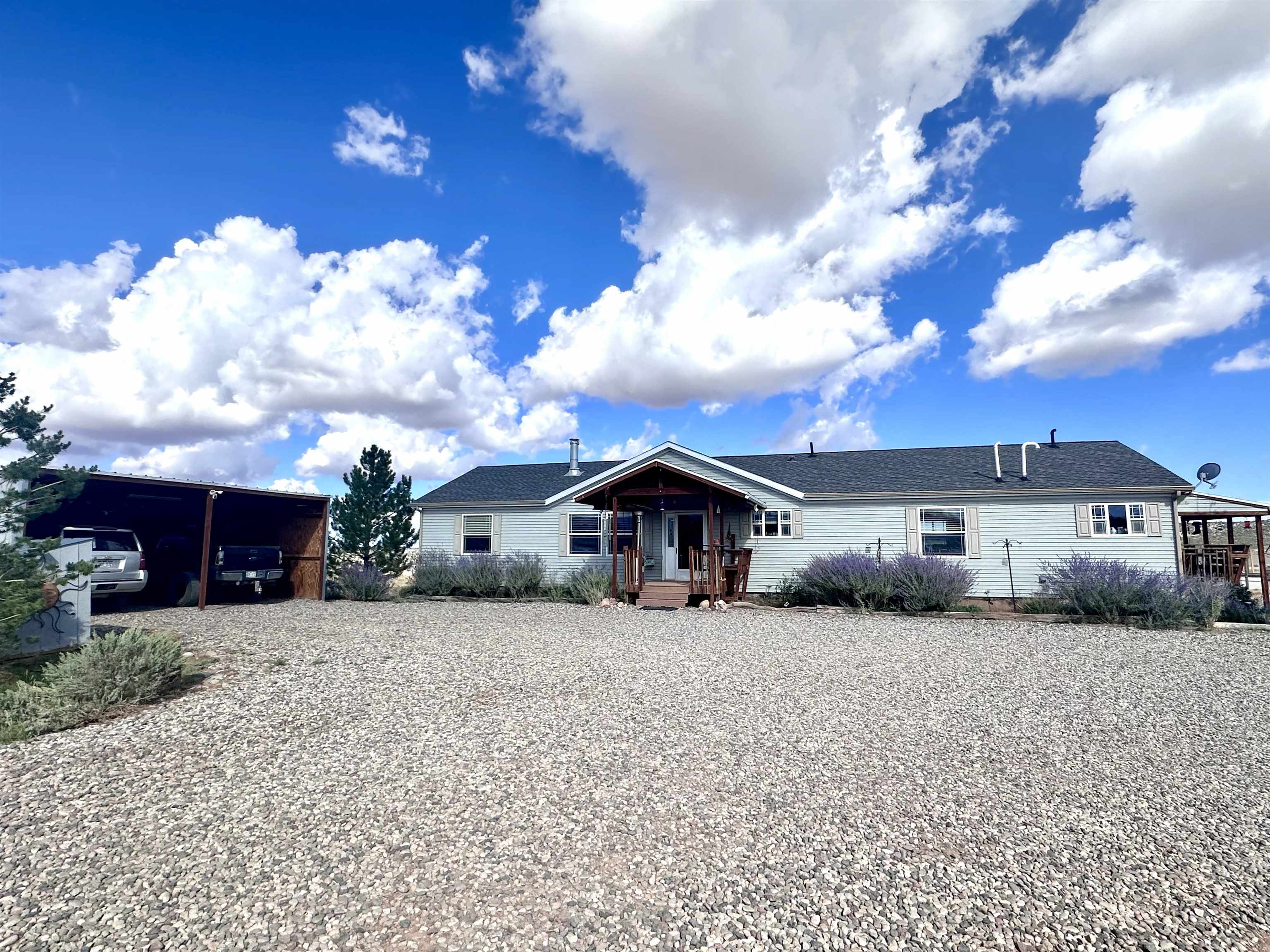 14110 A 3/4 Road Property Photo 1