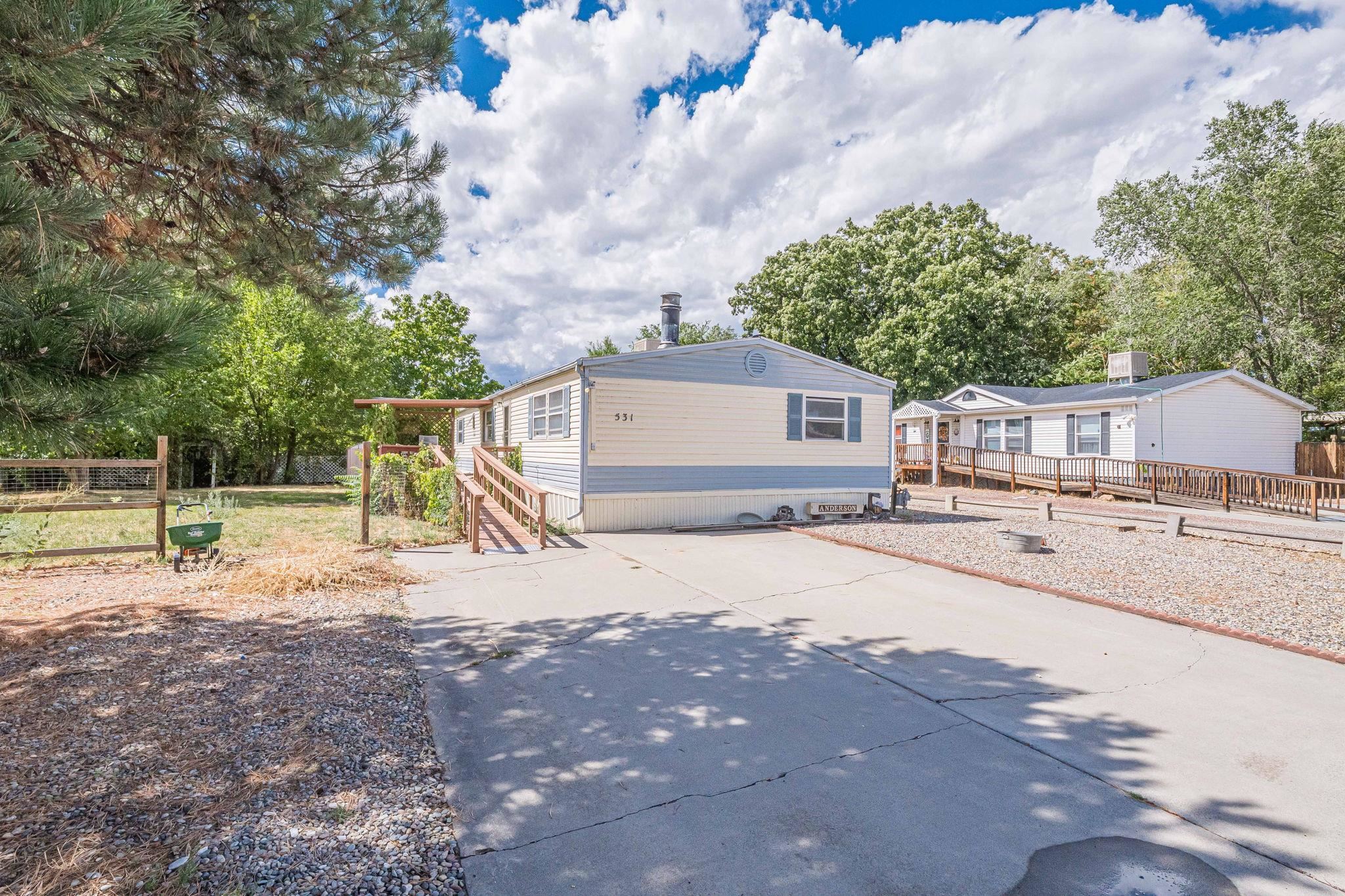 531 Sunrise Drive Property Photo 1
