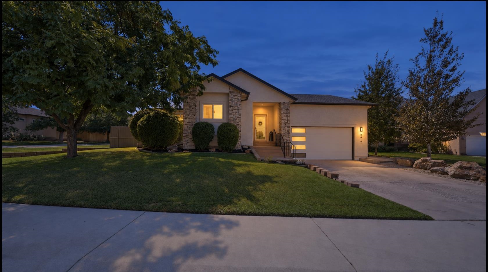 2619 Aster Court