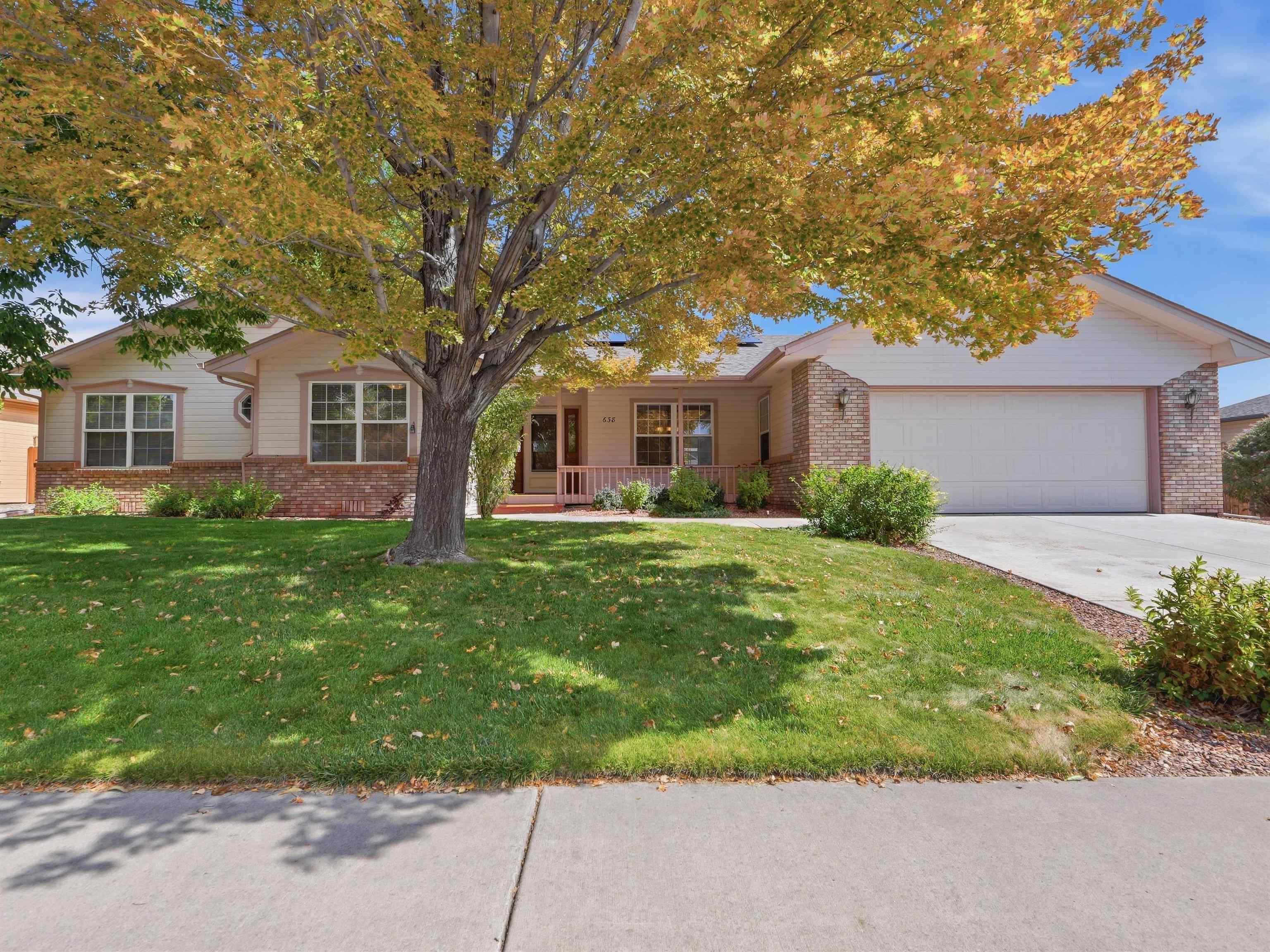 638 W Pagosa Drive