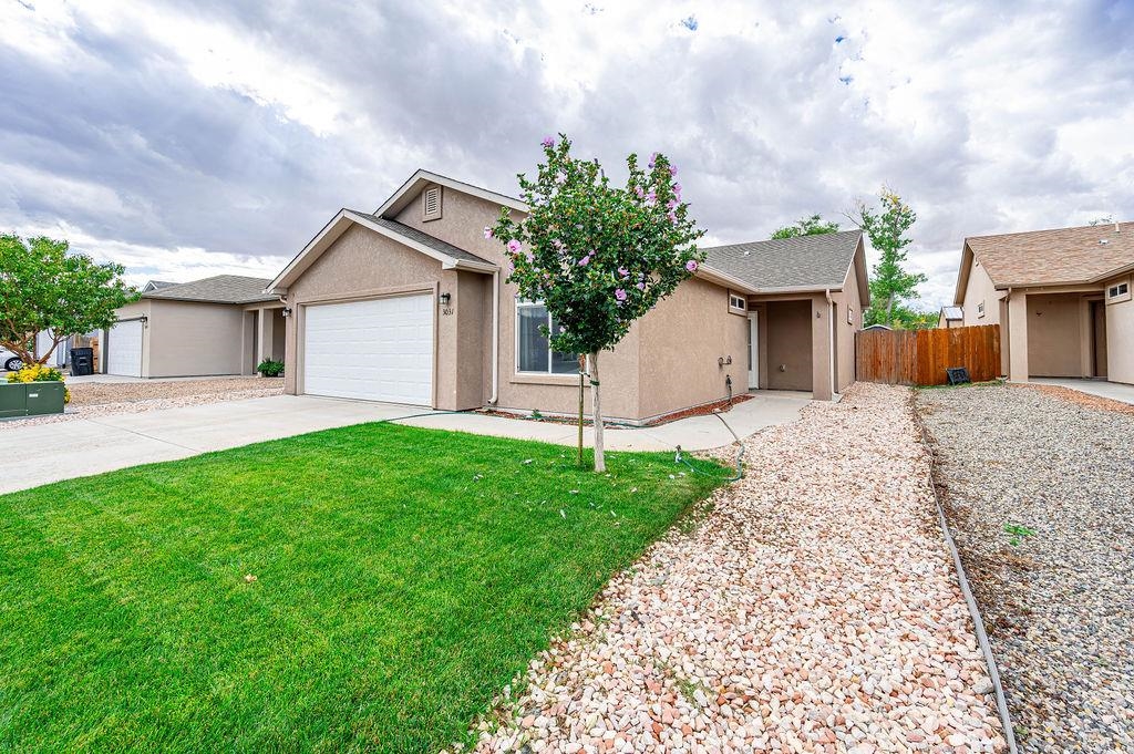 3031 Prickly Pear Drive Property Photo 1