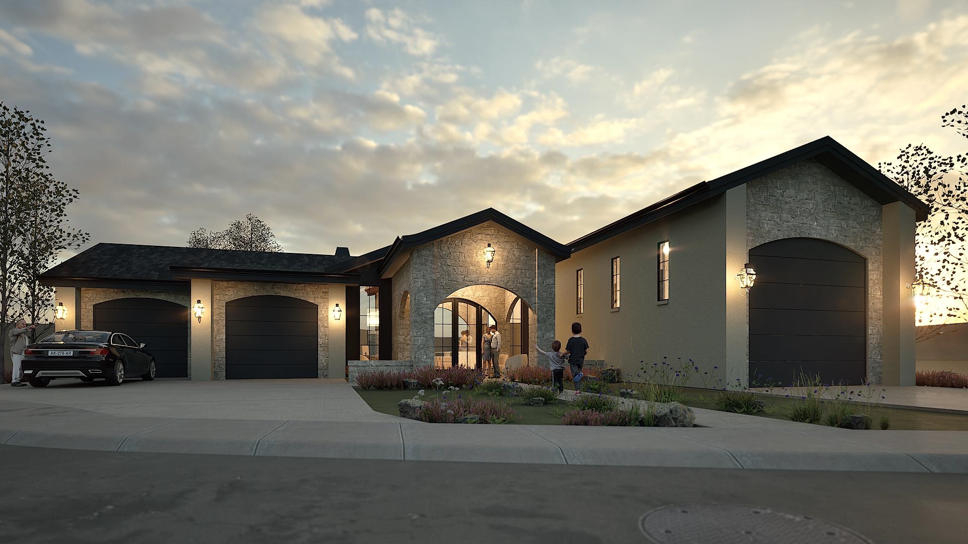 2628 Moss Agate Lane Property Photo 1