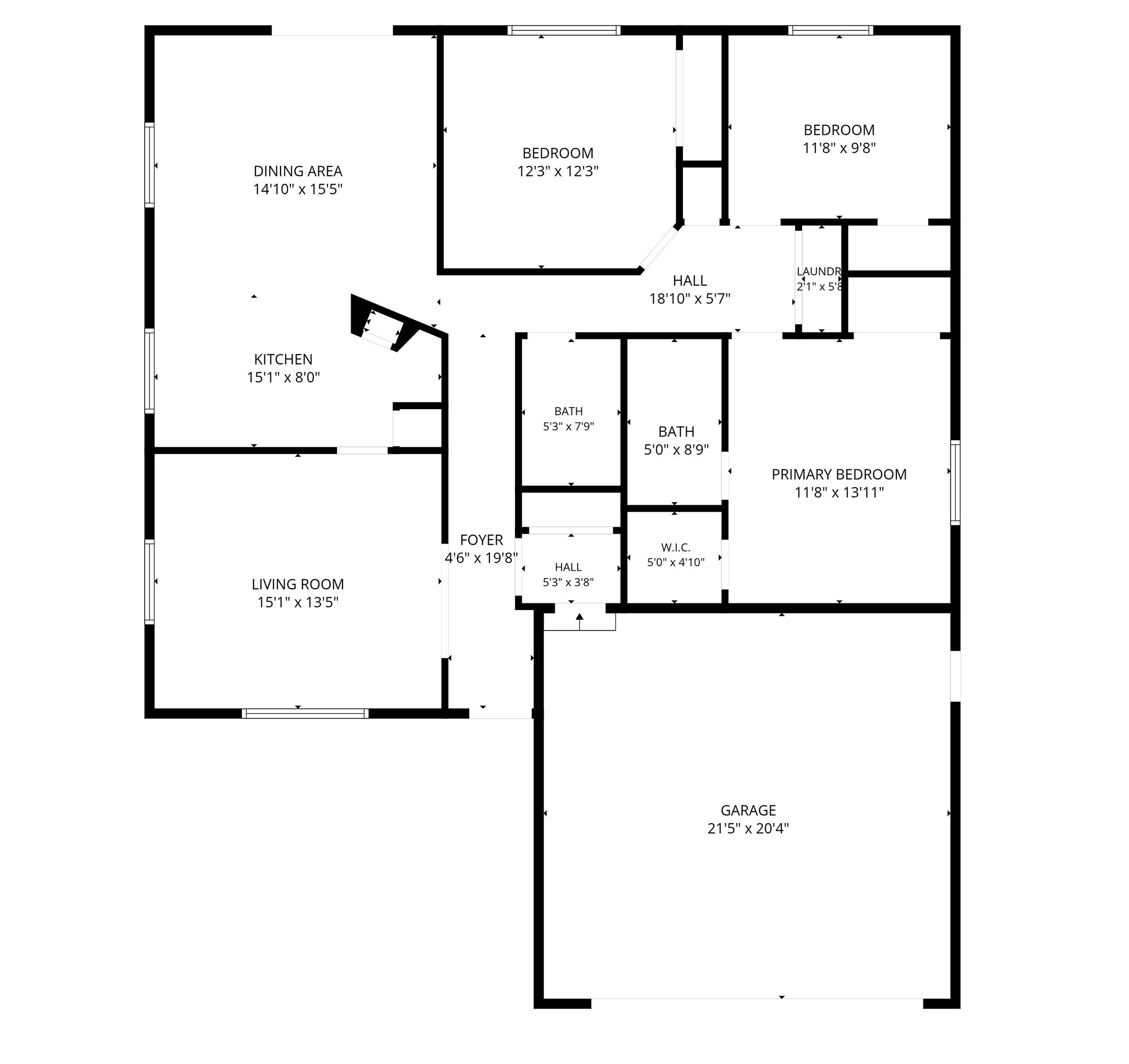 622 Cris Mar Street Property Photo 30