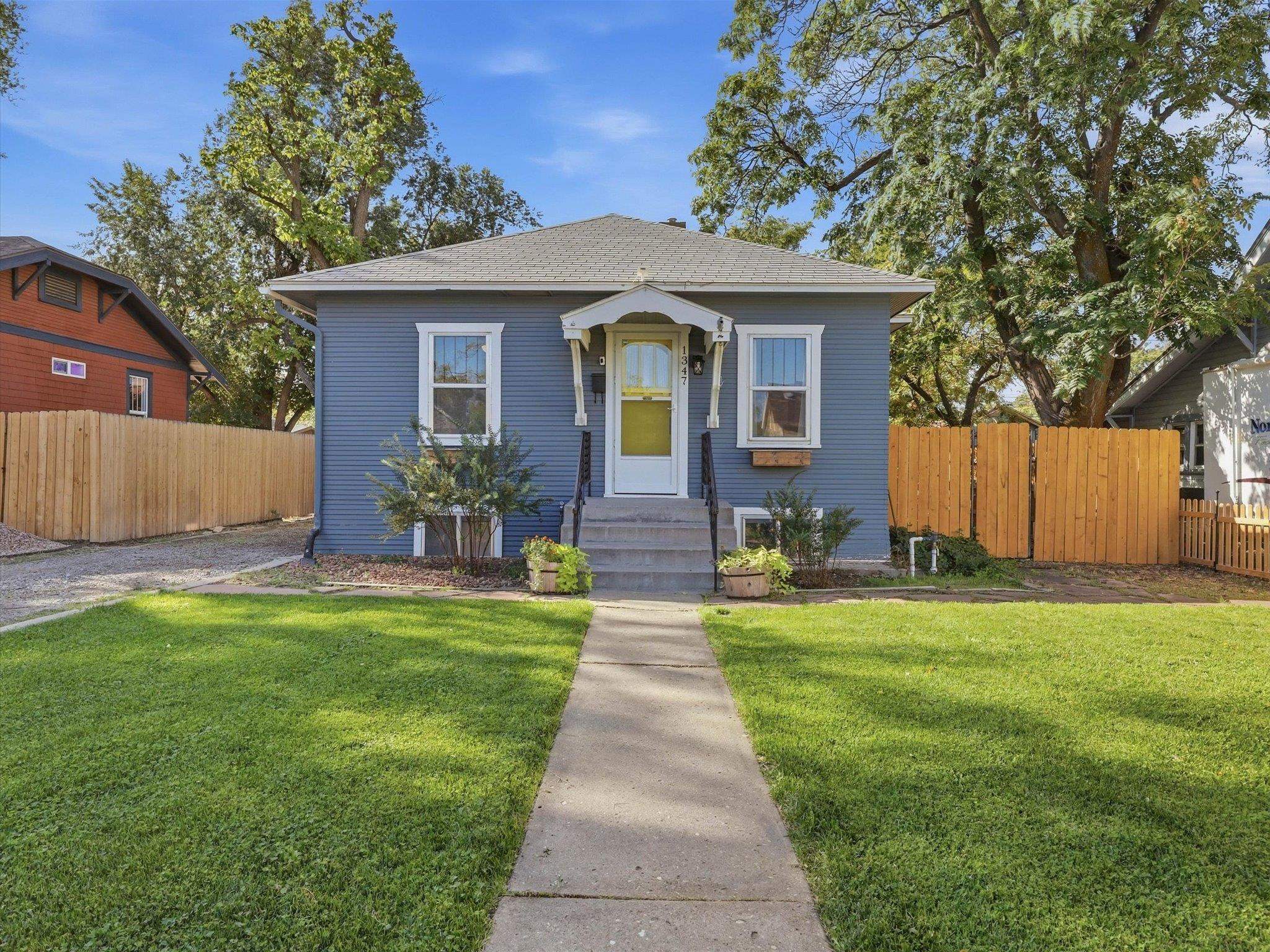 1347 White Avenue Property Photo 1
