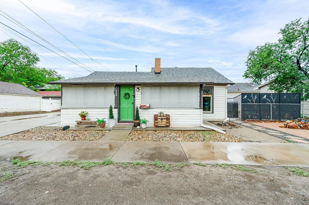 122 S 12th Street Property Photo 1