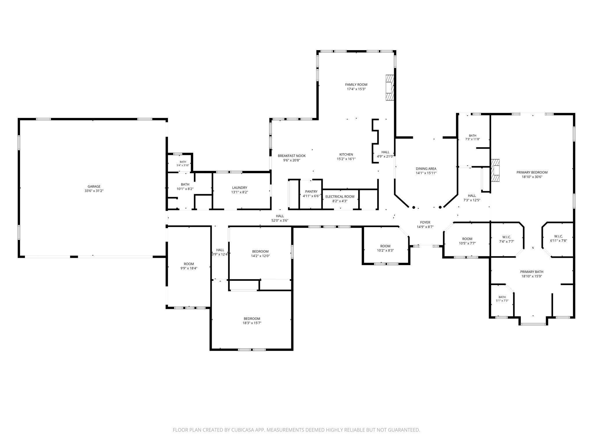 995 Crown Court Property Photo 15