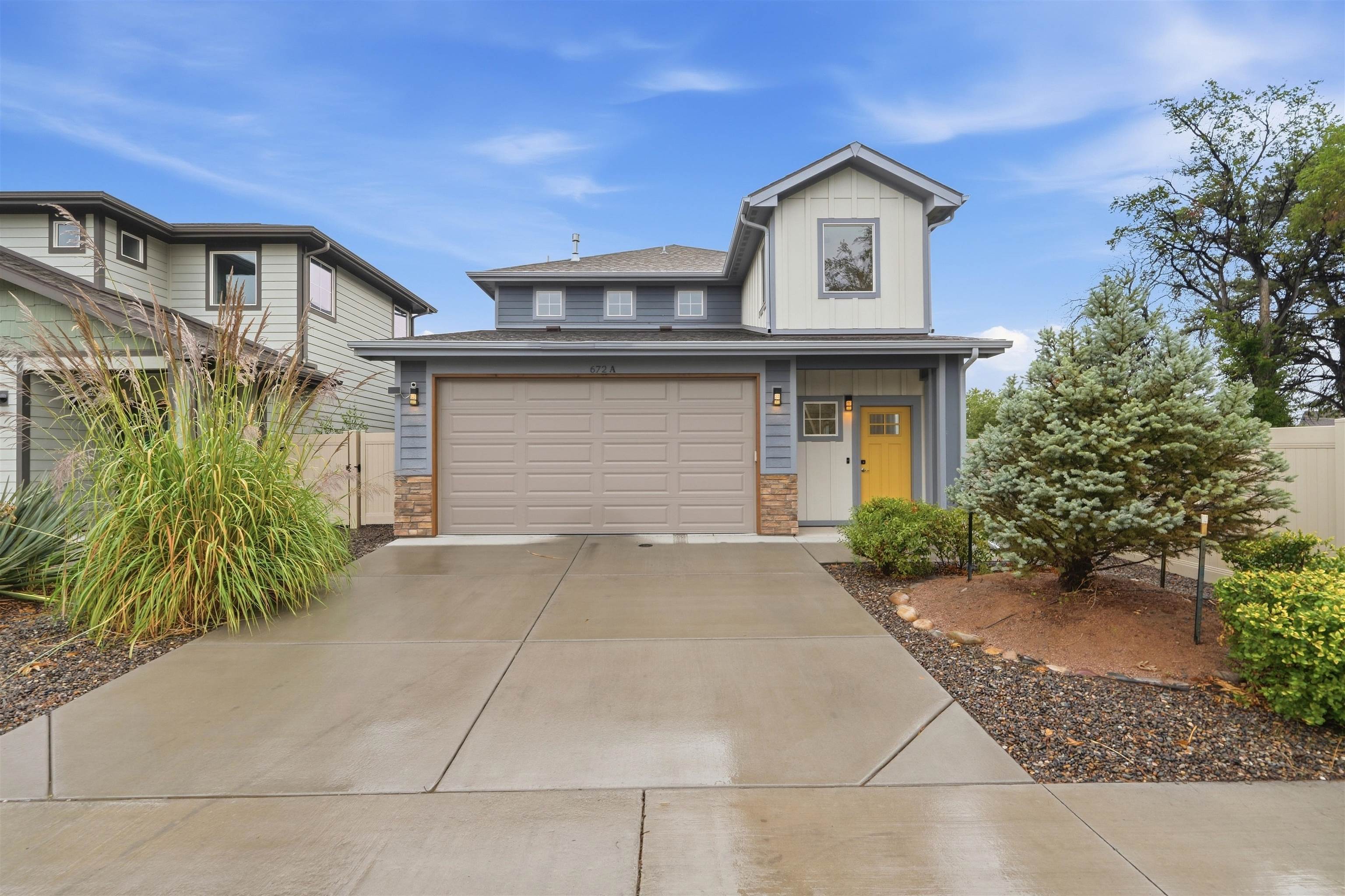 672 Copper Canyon Drive Property Photo 1