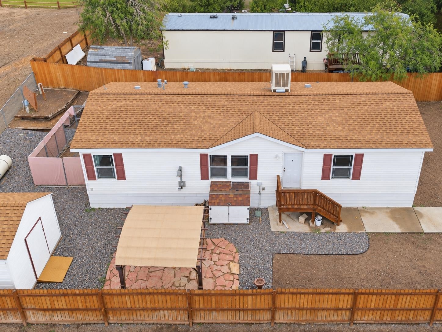 1519 Baxter Street Property Photo 1