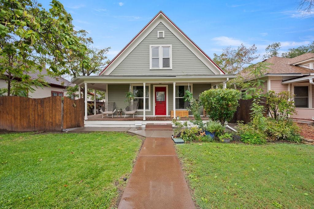 605 Chipeta Avenue Property Photo 1