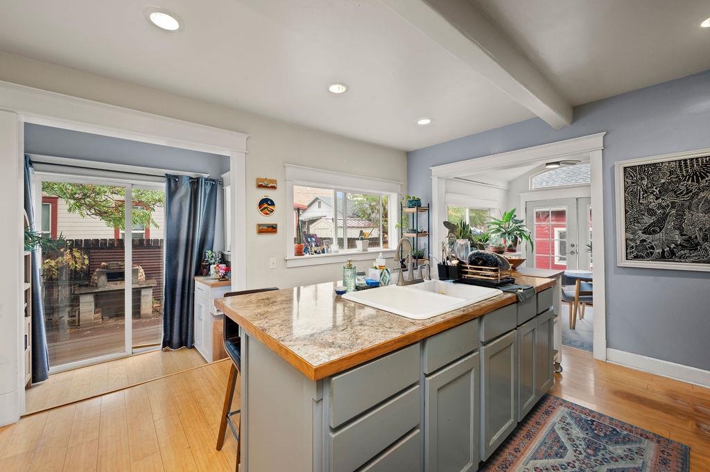 605 Chipeta Avenue Property Photo 4