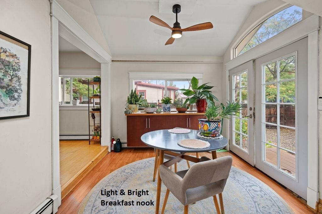 605 Chipeta Avenue Property Photo 6