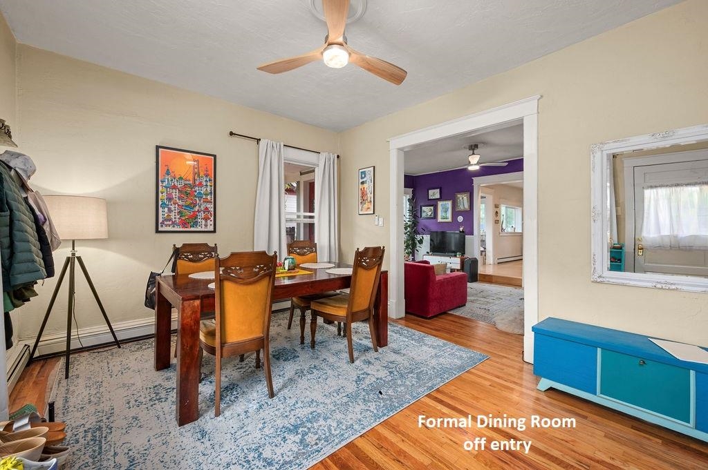 605 Chipeta Avenue Property Photo 7