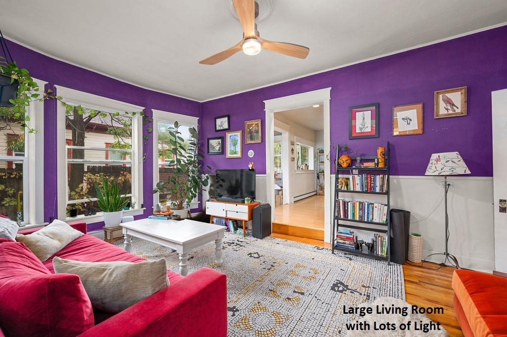 605 Chipeta Avenue Property Photo 9
