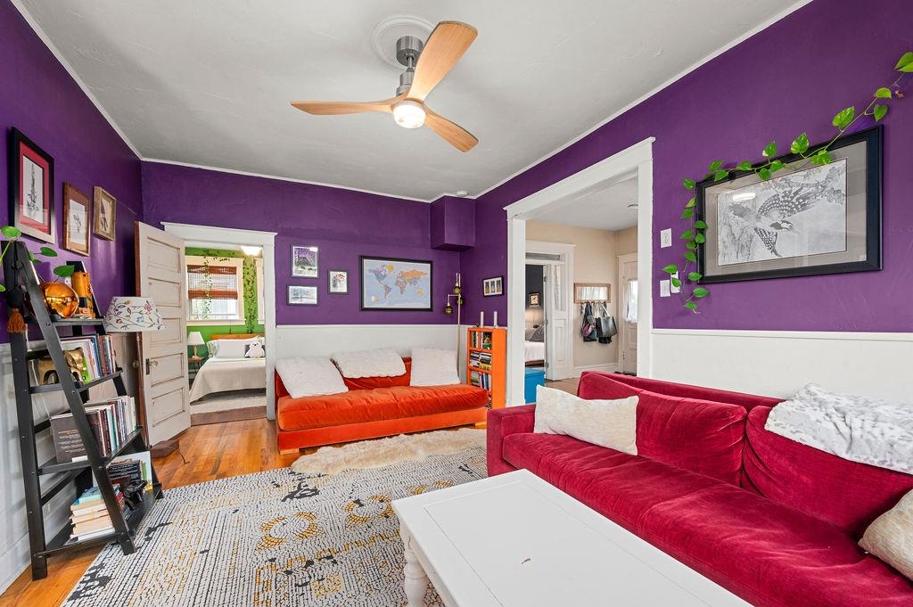 605 Chipeta Avenue Property Photo 11