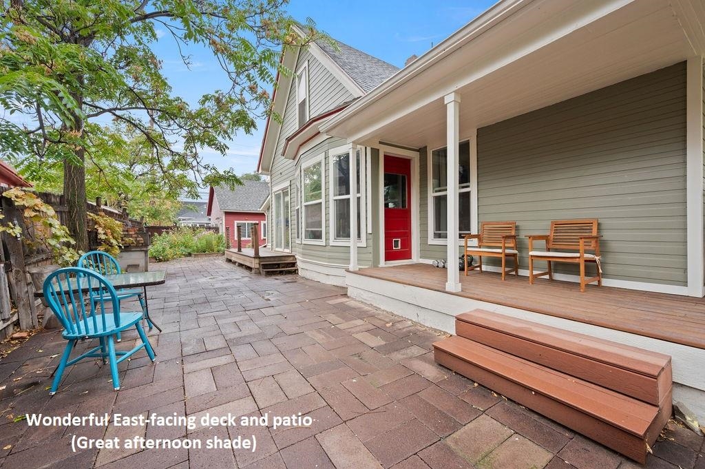 605 Chipeta Avenue Property Photo 17