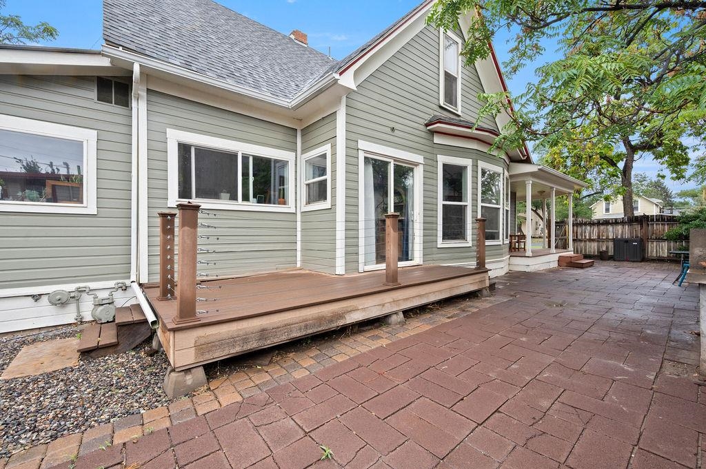 605 Chipeta Avenue Property Photo 18