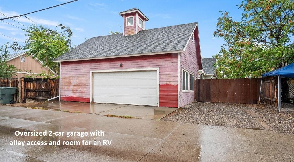 605 Chipeta Avenue Property Photo 20