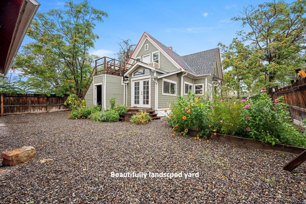 605 Chipeta Avenue Property Photo 23