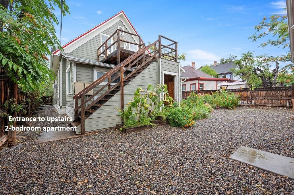 605 Chipeta Avenue Property Photo 24