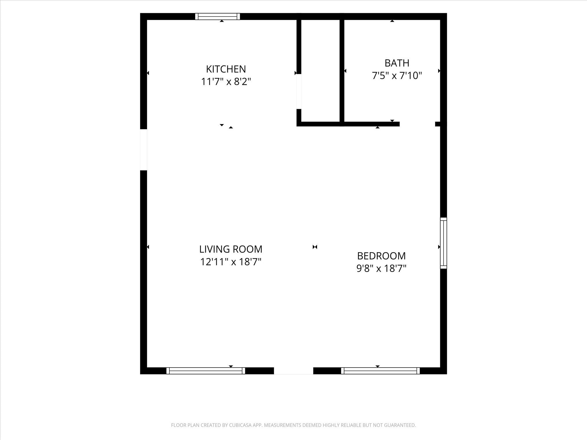 441 Lois Street Property Photo 34