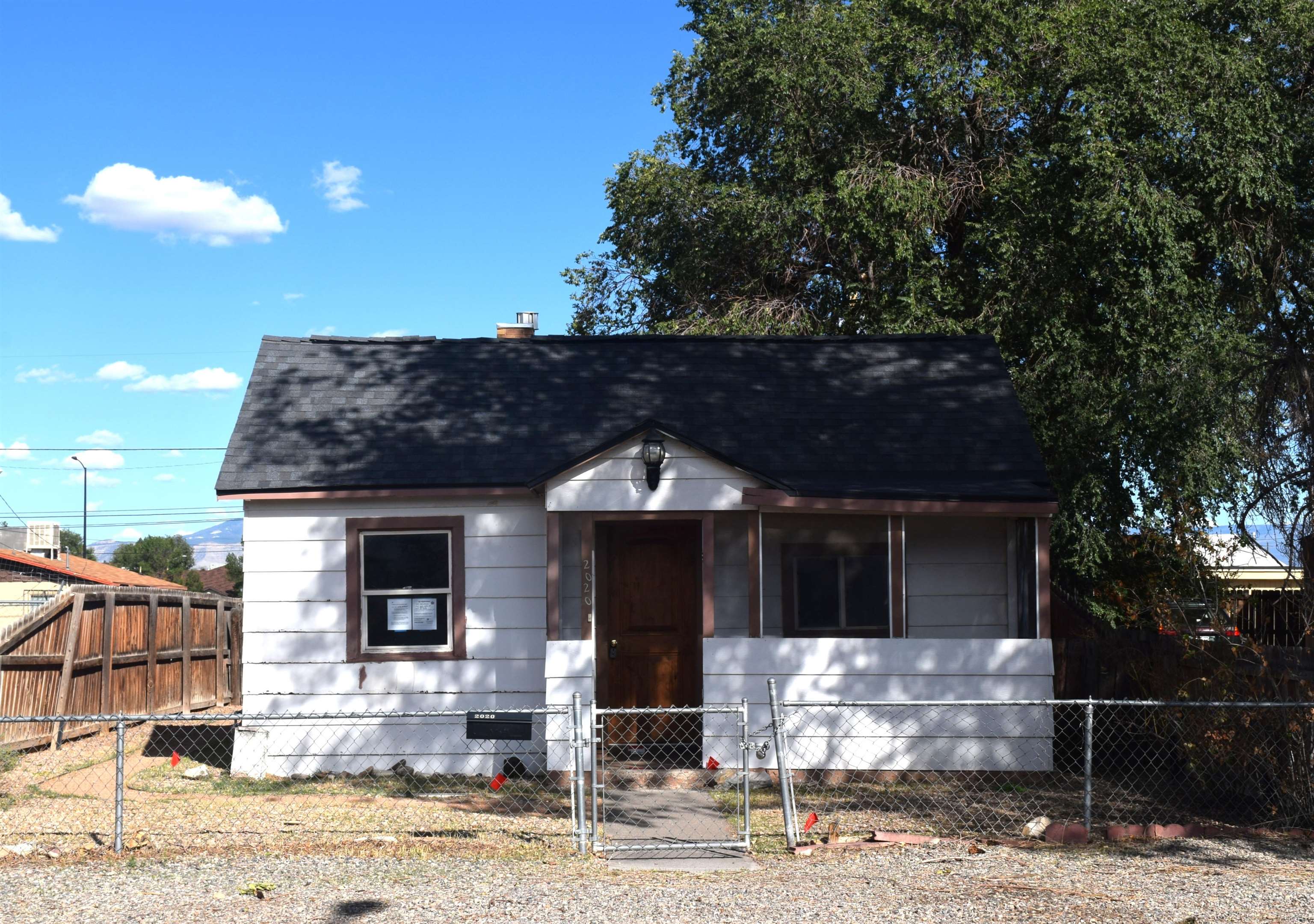2020 Aspen Street