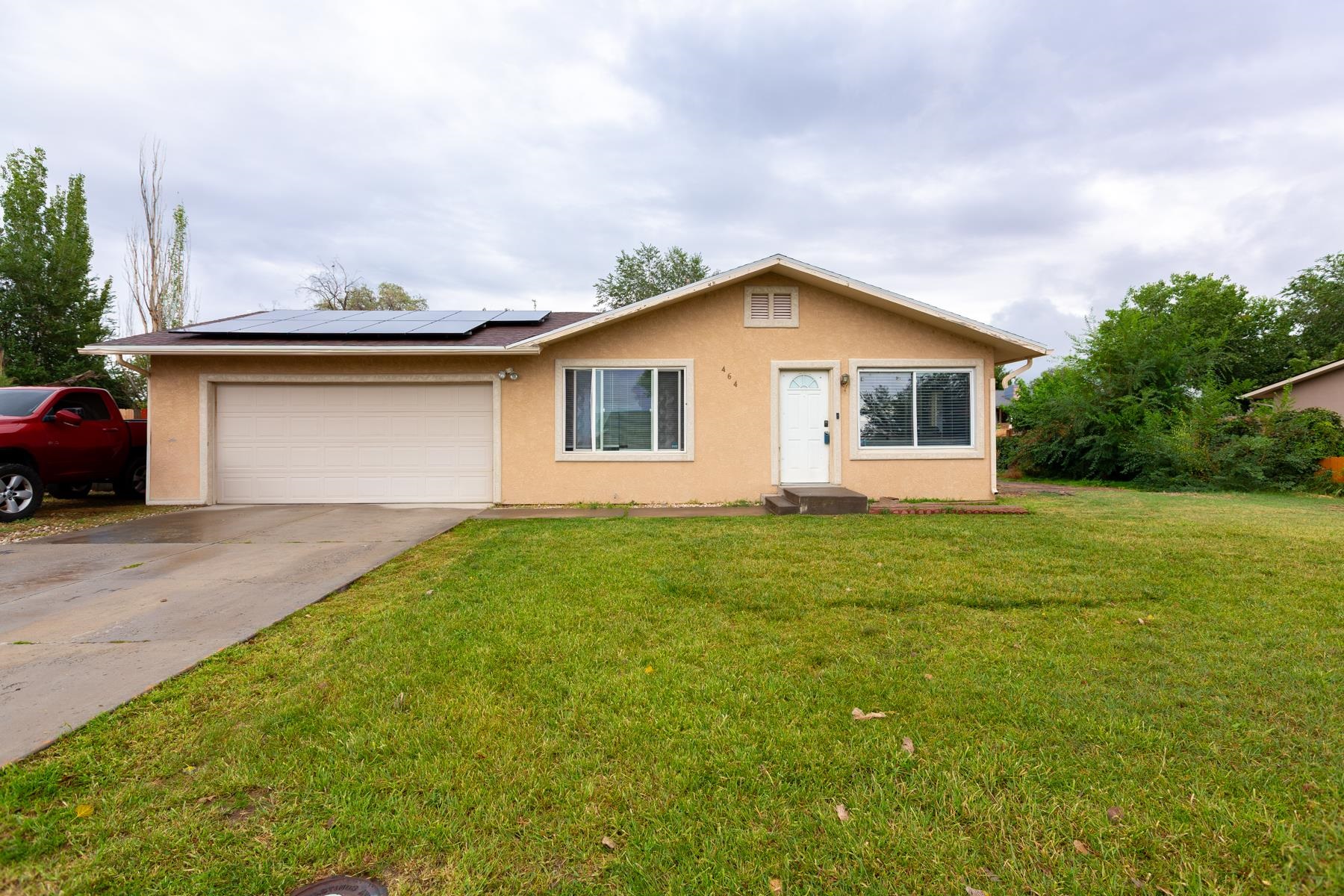 464 Appaloosa Lane Property Photo 1