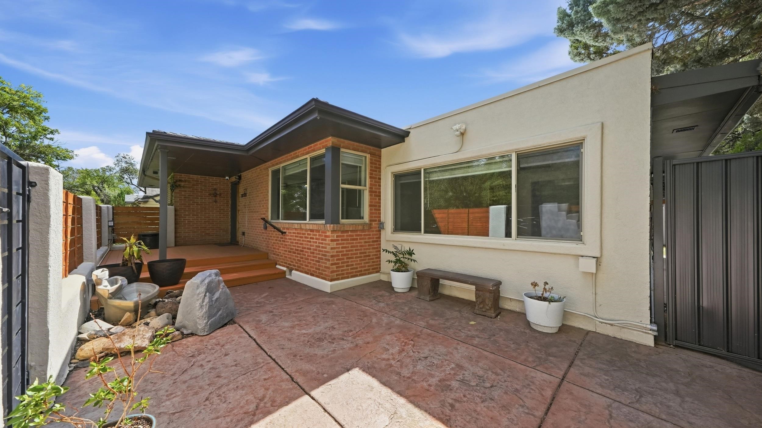 1225 Chipeta Avenue Property Photo 2