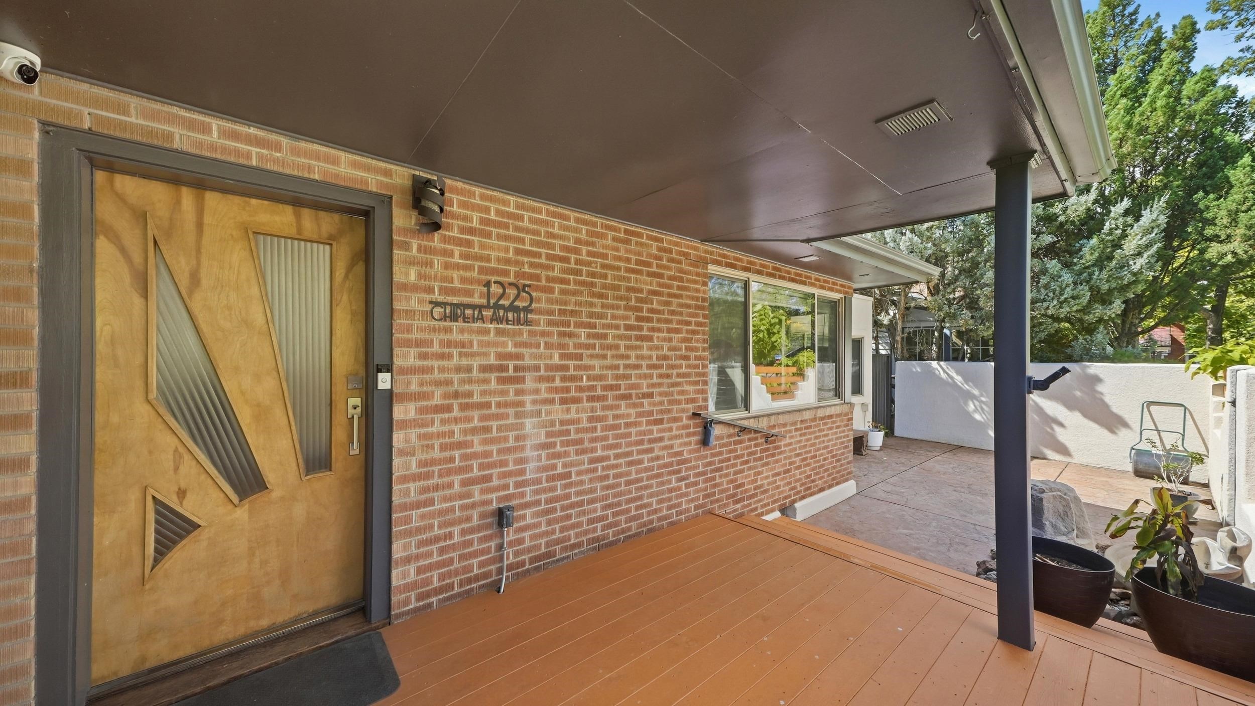 1225 Chipeta Avenue Property Photo 3