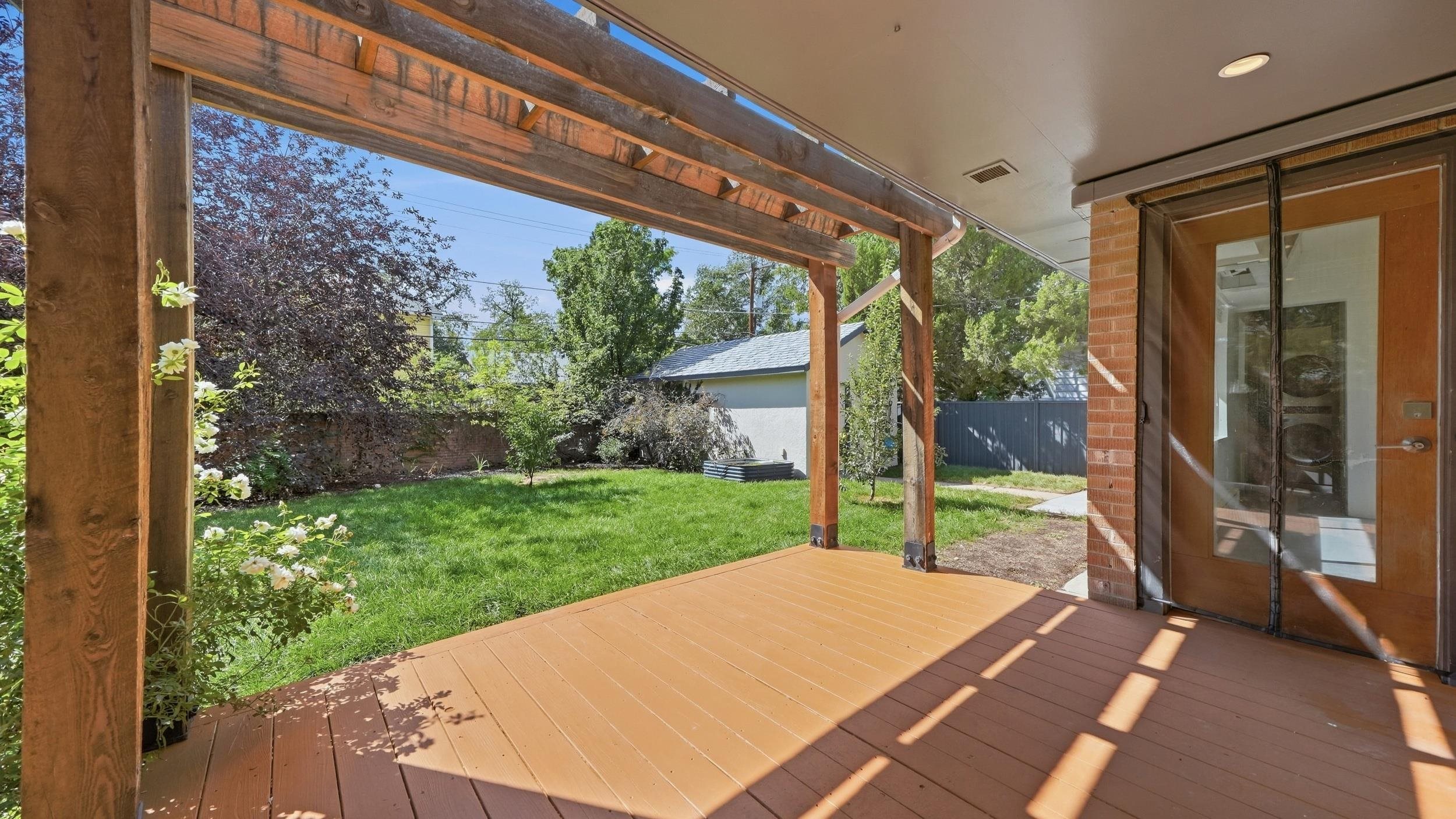 1225 Chipeta Avenue Property Photo 26