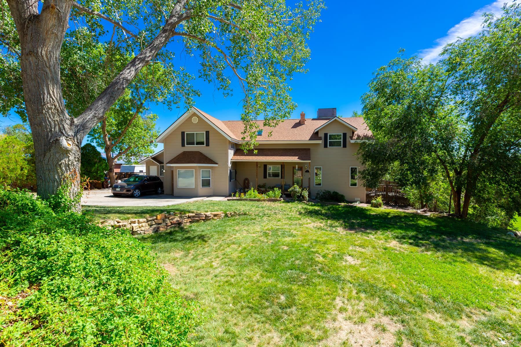 110 Country Club Park Road Property Photo 1