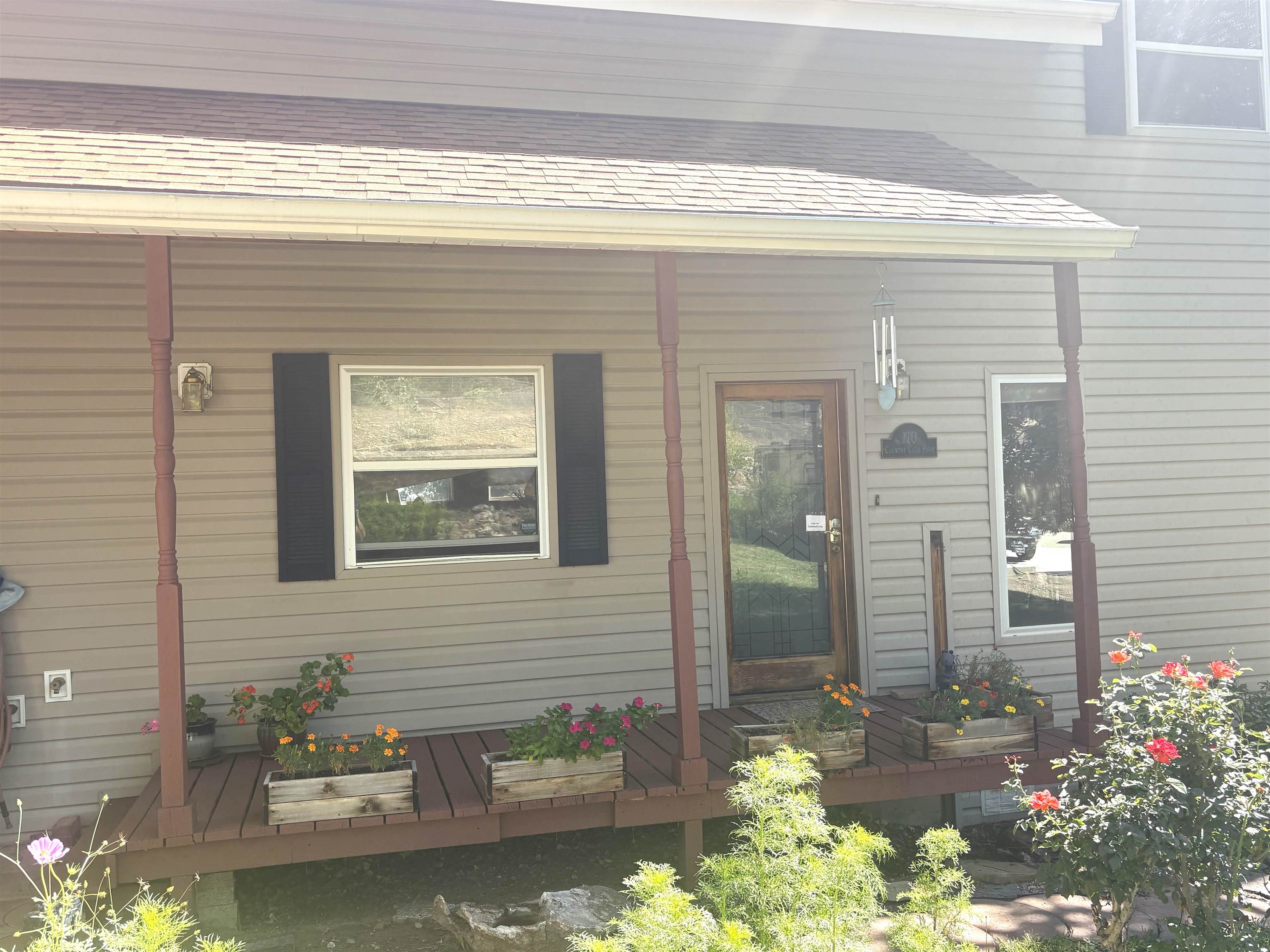 110 Country Club Park Road Property Photo 4
