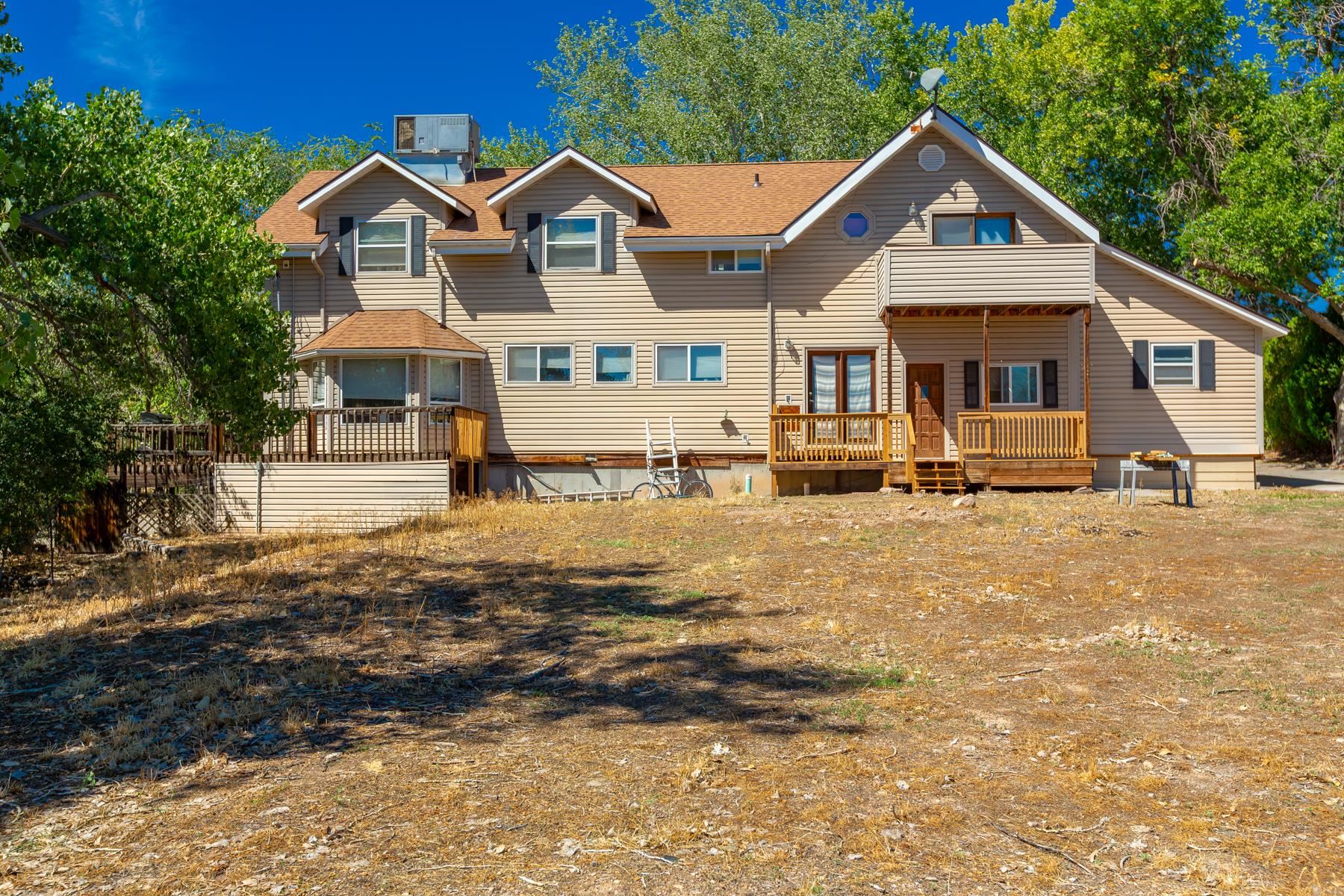 110 Country Club Park Road Property Photo 37