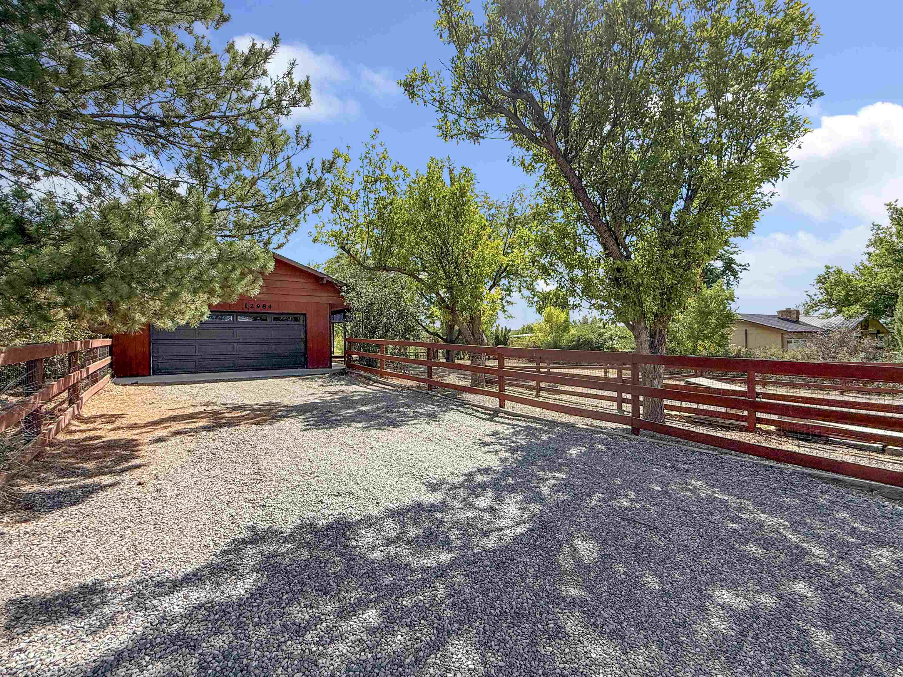 12984 Eckert Estate Road Property Photo 3